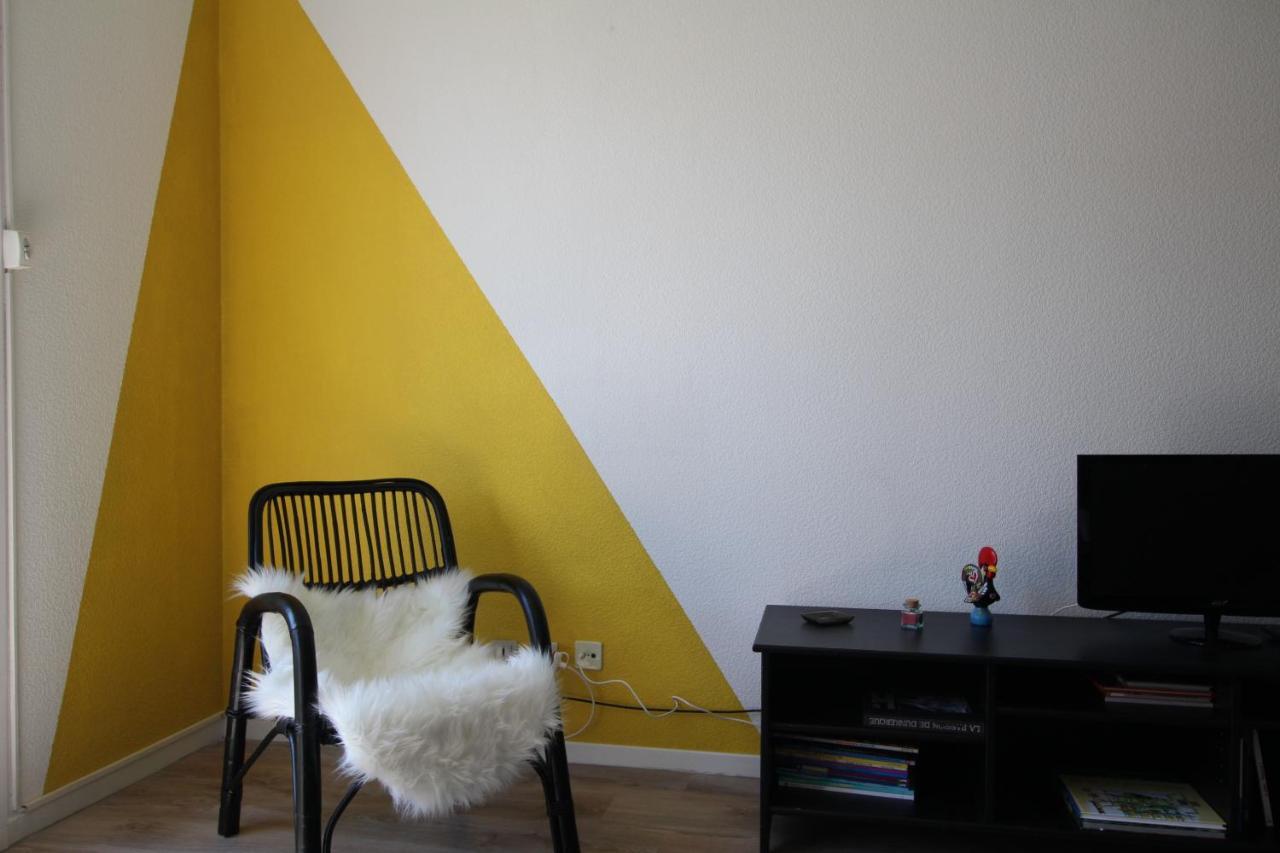 Colmar City Center - Schnapsala Terrasse And Free Parking - Bookingalsace Exterior foto
